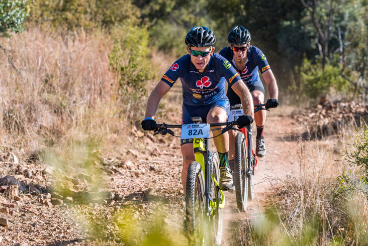 Waterberg Encounter 2019 winners