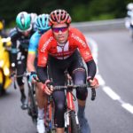 Tom Dumoulin will not line up at this year’s Tour de France