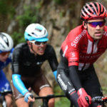 Tom Dumoulin Criterium du Dauphine