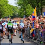 Utrecht will host the start of next year's Vuelta a Espana