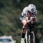 Annemiek van Vleuten (Mitchelton-Scott) won the queen stage of the Giro Rosa