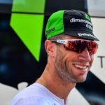 Mark Renshaw announced today that 2019 will be his last year as a professional