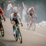 Alexey Lutsenko won the Arctic Race of Norway