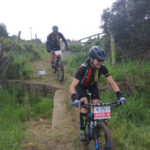 Darling Hills MTB Stage Race riders day one