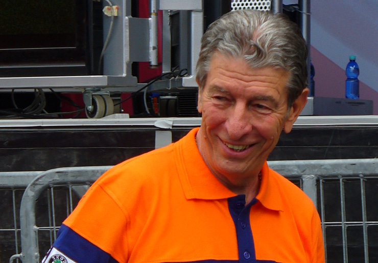 Felice Gimondi