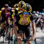 Laurens De Plus won this year's BinckBank Tour