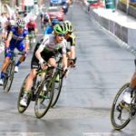 Louis Meintjes will take part in his sixth Vuelta a España