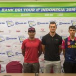 SA's Rohan du Plooy finished seventh on stage one of the Tour de Indonesia