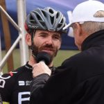Satellite Classic Steven van Heerden won the 2018 Satellite Classic