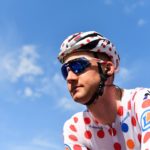 Tim Wellens won stage four of the BinckBank Tour