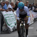 Arlenis Sierra - Giro della Toscana