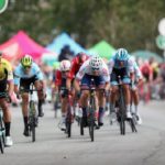 Dylan Groenewegen won stage five of the Tour of Britain