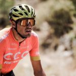 Greg van Avermaet won this year's Grand Prix Cycliste de Montréal