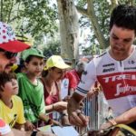 Jasper Stuyven won the Deutschland Tour