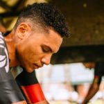 Dylan Redy retained the overall lead on stage three of the Tour de Maurice