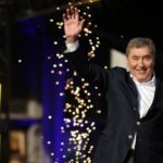 Eddy Merckx has left the hospital