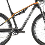 Lux Canyon Lux CF SLX 9.0 The Canyon Lux CF SLX 9.0 with Sram XX1 Eagle groupset and Reynolds carbon wheels