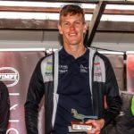 Matthys Beukes won the Loerie Mountain Bike Challenge