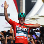 Tour of Guangxi - Pascal Ackermann