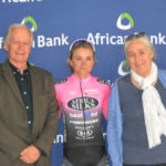 Lorraine Cycle Tour