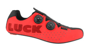 Luck Phantom road shoes