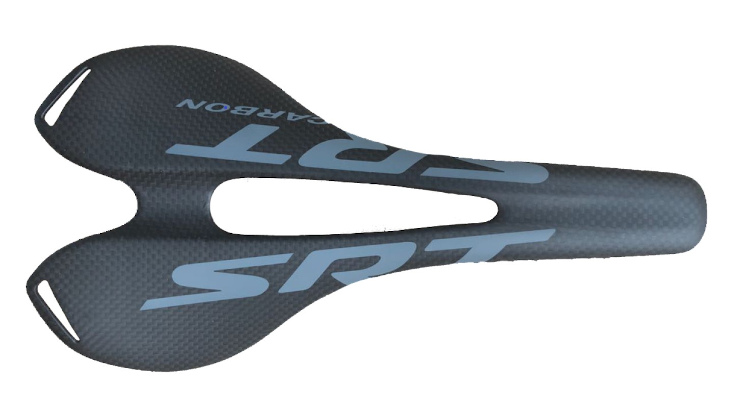 SRT saddle