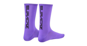 Supacaz socks