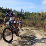 Swazi Frontier stage three