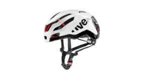 Uvex helmets