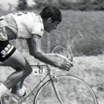 Frenchman Raymond Poulidor has died in hospital