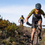Wessel Botha hopes to claim his third 947 Ride Joburg MTB race title