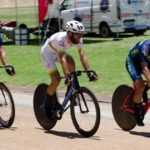 David Maree won the Joburg Omnium