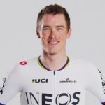 Rohan Dennis has signed a two-year deal with Team Ineos