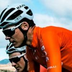 Chris Froome has announced his comeback race will be the UAE Tour