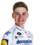 Remco Evenepoel will make his Grand Tour debut at the Giro d'Italia