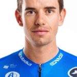 Ryan Gibbons is aiming for another strong performance at the Tour Down Under