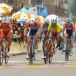 Jhonatan Restrepo Tour du Rwanda