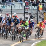 This year's SA Omnium Track Championships
