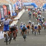 Zdenek Stybar won stage six of the Vuelta a San Juan
