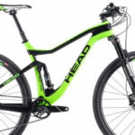 The Adapt Edge HEAD bike. Photo: Supplied The Adapt Edge HEAD bike