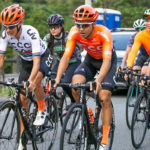 Giant's Liv brand is ridden by the CCC-Liv team, which includes South African Ashleigh Moolman-Pasio. Photo: Supplied Giants Liv brand is ridden by the CCC-Liv team, which includes South African Ashleigh Moolman-Pasio. Photo: Supplied