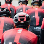Team Ineos will not compete in any races until the Volta a Catalunya