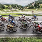 The 27th edition of the Tour of Slovenia has been cancelled