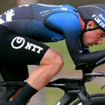Victor Campenaerts believes the decision to postpone the 2020 Summer Olympics was the right one