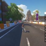 Dan Fleeman won the Richmond Challenge Zwift Classic tonight.