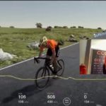 Greg van Avermaet won the Tour of Flanders: Lockdown Edition virtual race today.