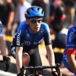 South African Louis Meintjes says it would be great to ride in the Tour de France