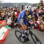 Vuelta a Espana