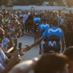Recent research has shown that the cancellation of the Vuelta a Espana would hurt the economy
