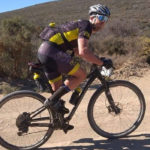 For road cyclist and mountain biker Adriaan Oosthuizen, placing third in this year's Herald Cycle Tour had been one of his best achievements.